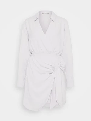 Sukienka letnia Abercrombie & Fitch