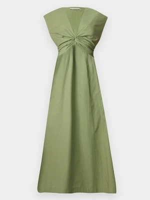 Sukienka letnia Abercrombie & Fitch