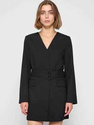 Sukienka letnia Abercrombie & Fitch