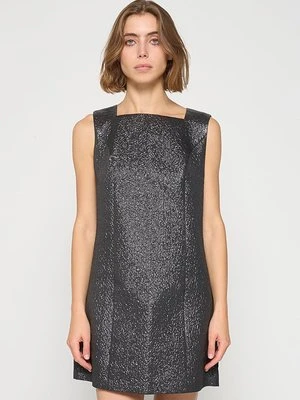 Sukienka letnia Abercrombie & Fitch