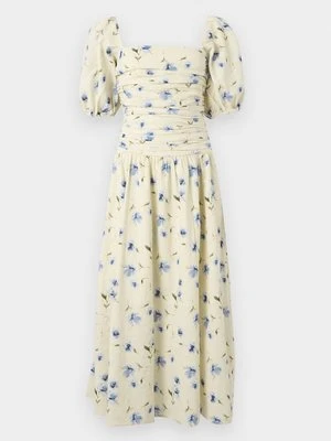 Sukienka letnia Abercrombie & Fitch