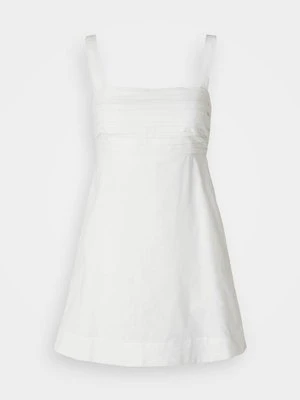 Sukienka letnia Abercrombie & Fitch