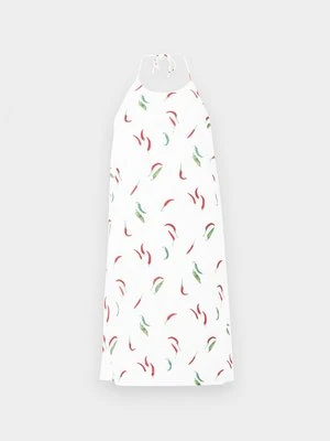 Sukienka letnia Abercrombie & Fitch