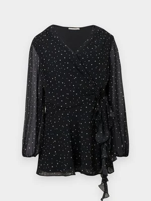 Sukienka letnia Abercrombie & Fitch