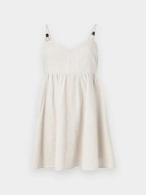 Sukienka letnia Abercrombie & Fitch