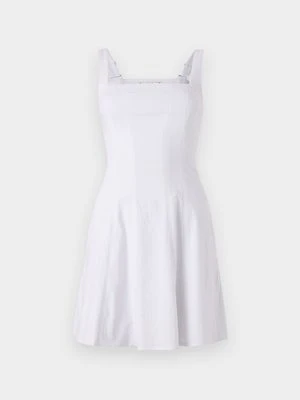 Sukienka letnia Abercrombie & Fitch