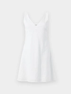 Sukienka letnia Abercrombie & Fitch