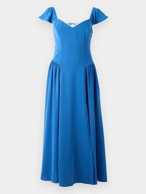 Sukienka letnia Abercrombie & Fitch