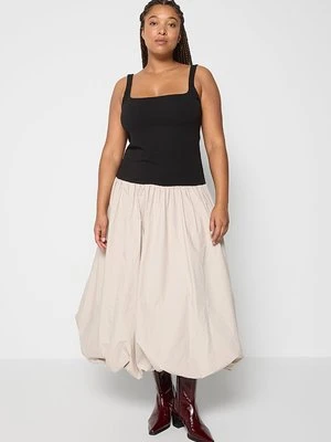 Sukienka letnia Abercrombie & Fitch