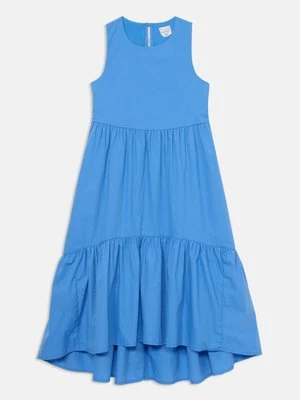 Sukienka letnia Abercrombie & Fitch