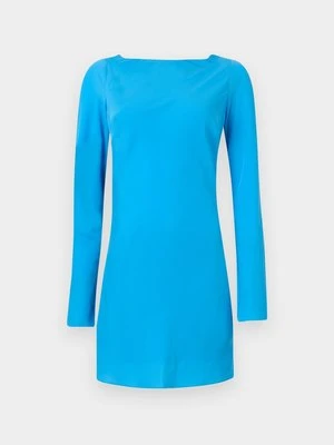 Sukienka letnia Abercrombie & Fitch