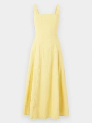 Sukienka letnia Abercrombie & Fitch