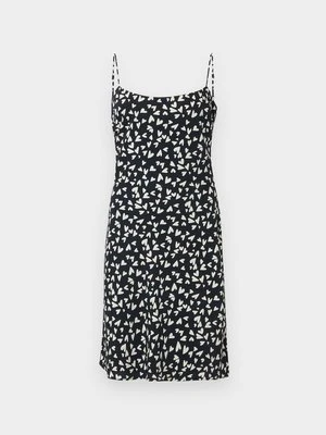 Sukienka letnia Abercrombie & Fitch