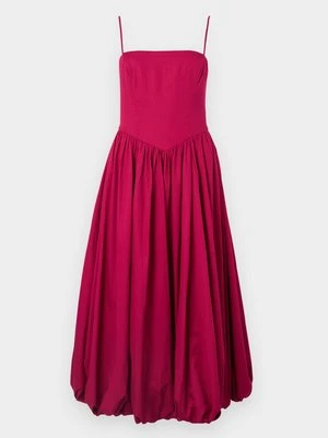 Sukienka letnia Abercrombie & Fitch