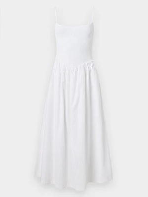 Sukienka letnia Abercrombie & Fitch