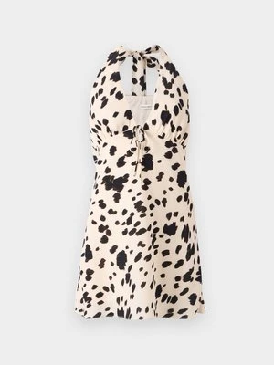 Sukienka letnia Abercrombie & Fitch