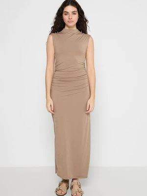 Sukienka letnia Abercrombie & Fitch