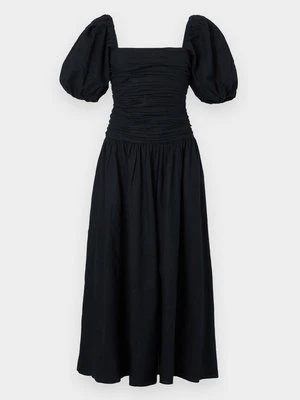 Sukienka letnia Abercrombie & Fitch