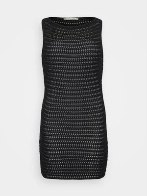 Sukienka letnia Abercrombie & Fitch