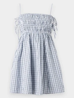 Sukienka letnia Abercrombie & Fitch
