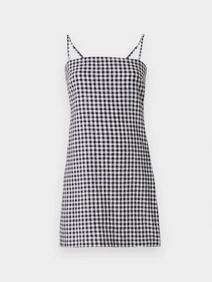 Sukienka letnia Abercrombie & Fitch