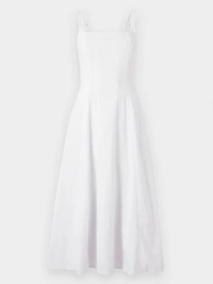Sukienka letnia Abercrombie & Fitch