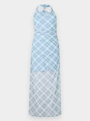 Sukienka letnia Abercrombie & Fitch