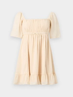 Sukienka letnia Abercrombie & Fitch
