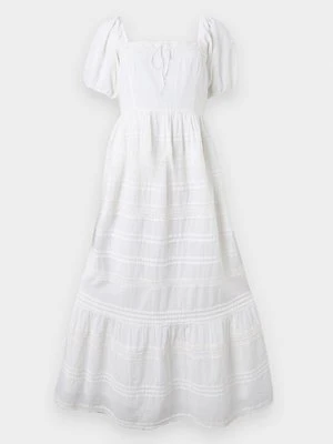 Sukienka letnia Abercrombie & Fitch