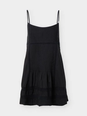 Sukienka letnia Abercrombie & Fitch