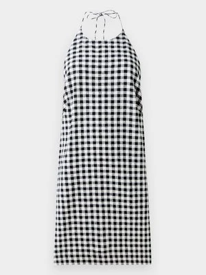 Sukienka letnia Abercrombie & Fitch