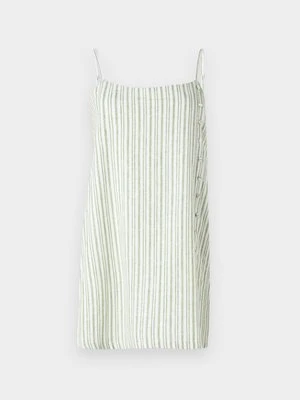 Sukienka letnia Abercrombie & Fitch
