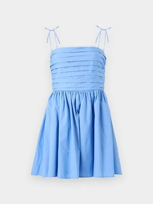 Sukienka letnia Abercrombie & Fitch