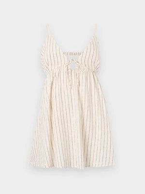 Sukienka letnia Abercrombie & Fitch