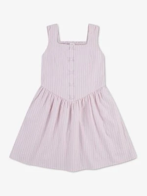 Sukienka letnia Abercrombie & Fitch