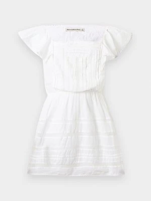 Sukienka letnia Abercrombie & Fitch