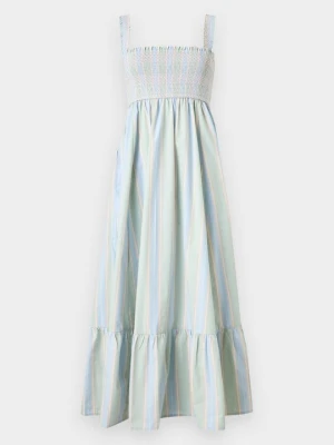 Sukienka letnia Abercrombie & Fitch