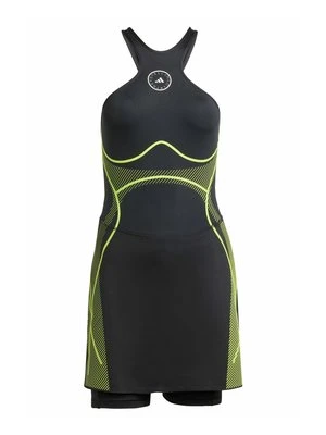 Sukienka letnia adidas by stella mccartney