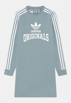 Sukienka letnia adidas Originals