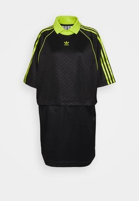 Sukienka letnia adidas Originals