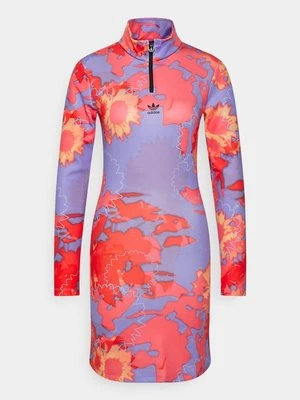 Sukienka letnia adidas Originals