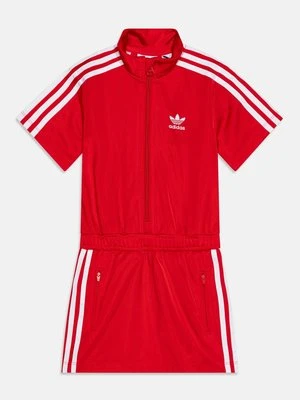 Sukienka letnia adidas Originals