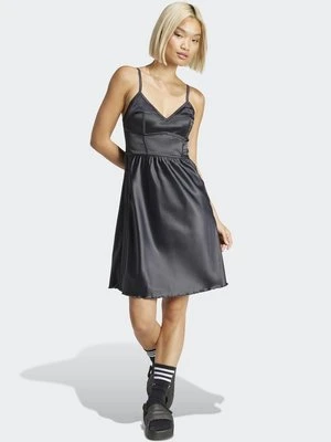 Sukienka letnia adidas Originals