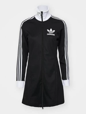 Sukienka letnia adidas Originals czarny