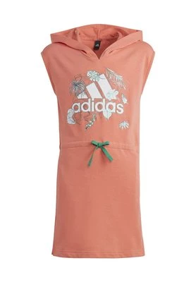 Sukienka letnia adidas Sportswear