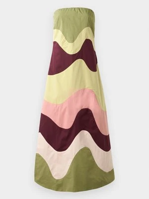 Sukienka letnia ADRIANA DEGREAS