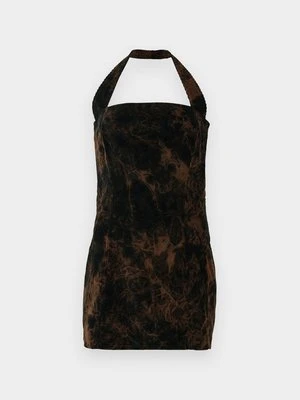 Sukienka letnia Ahluwalia