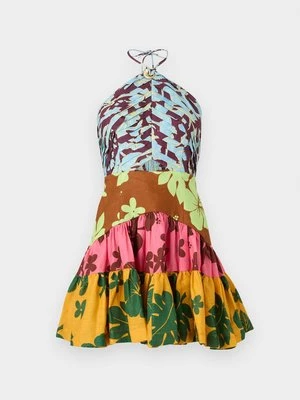 Sukienka letnia Alemais