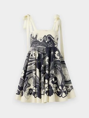 Sukienka letnia Alemais