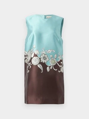 Sukienka letnia Alemais